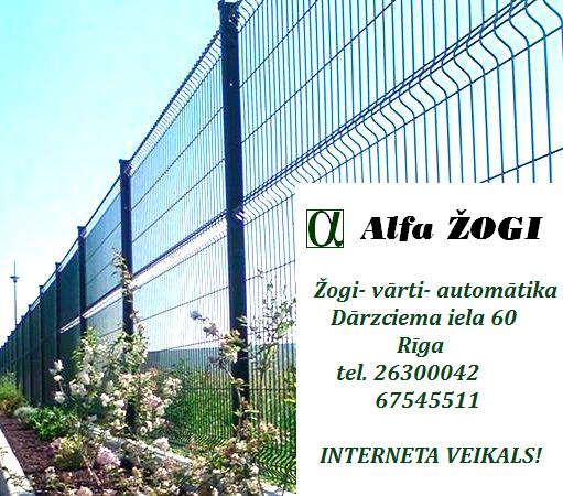 ALFA ŽOGI