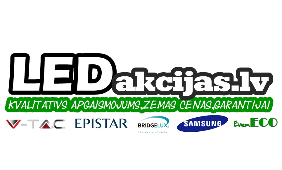 Led Akcija