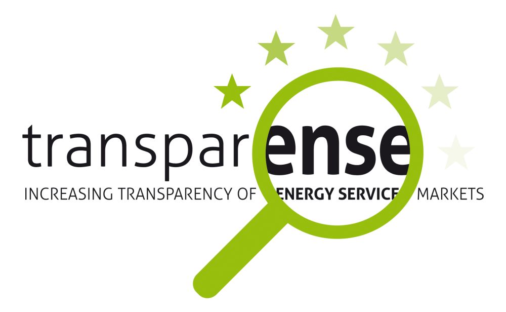 Transparense projekts - atbalsts EPC tirgus attīstībai Latvijā