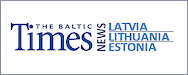 The Baltic Times
