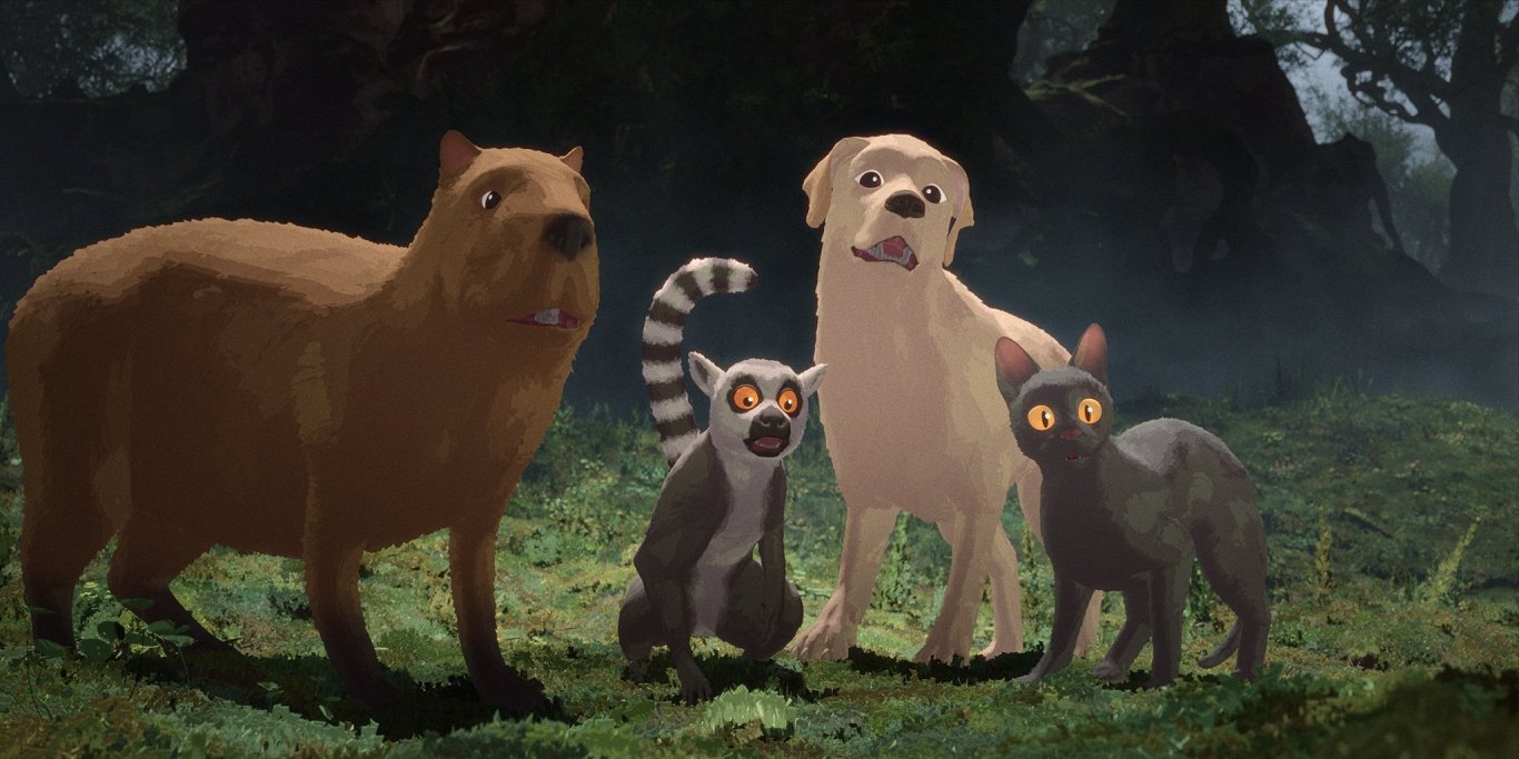 “Straume” saņem “Oskaru” un pārraksta Latvijas kino vēsturi
